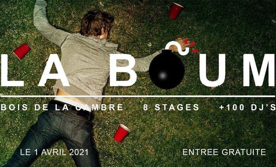 Le decryptage YZ: La boum – Badaboum !