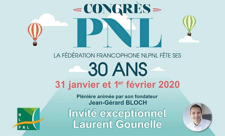 Congrès PNL