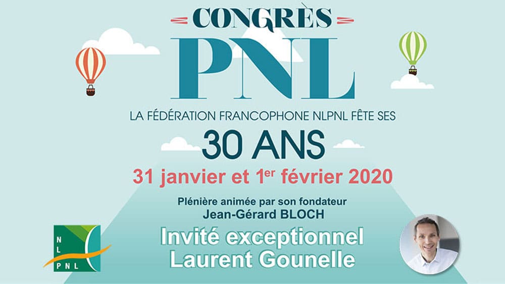 Congrès PNL