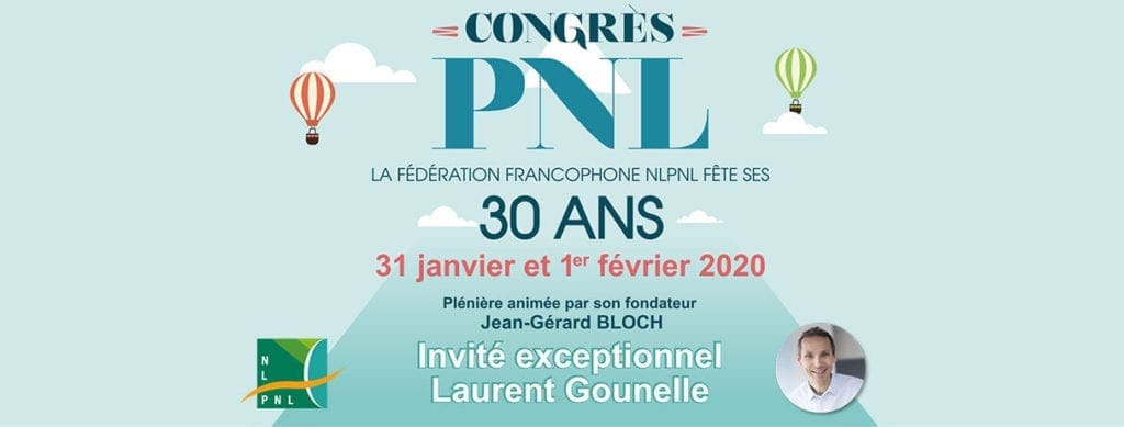 Congrès PNL