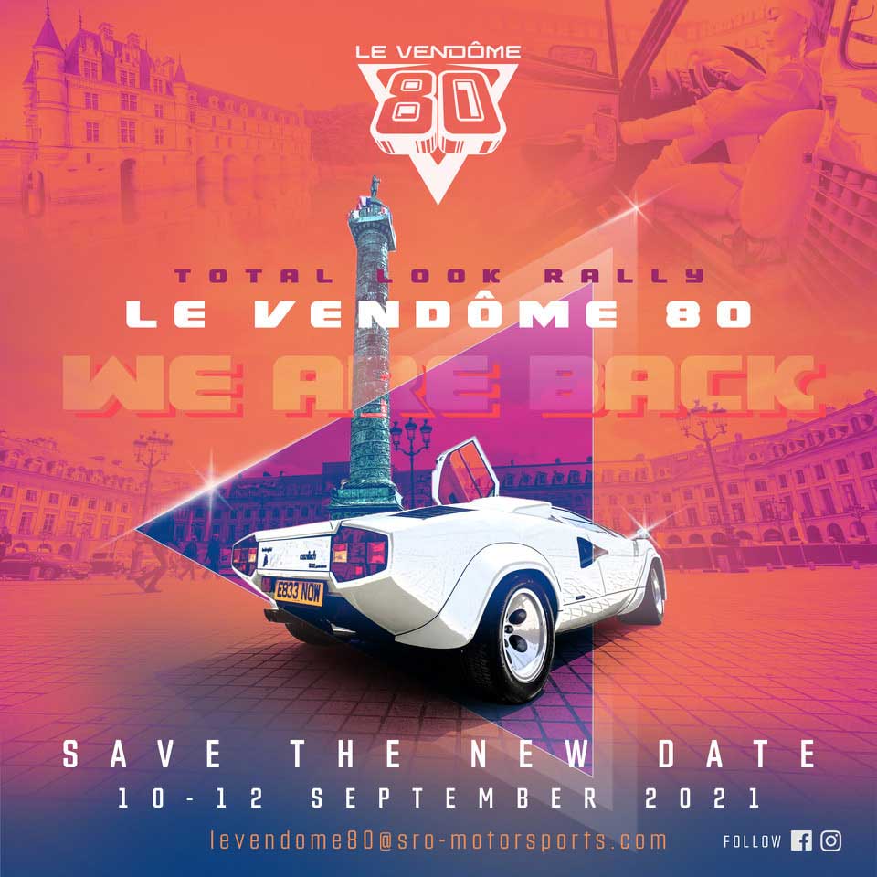 Le Vendôme 80