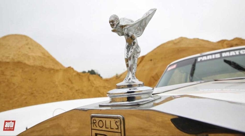 Rolls-Royce