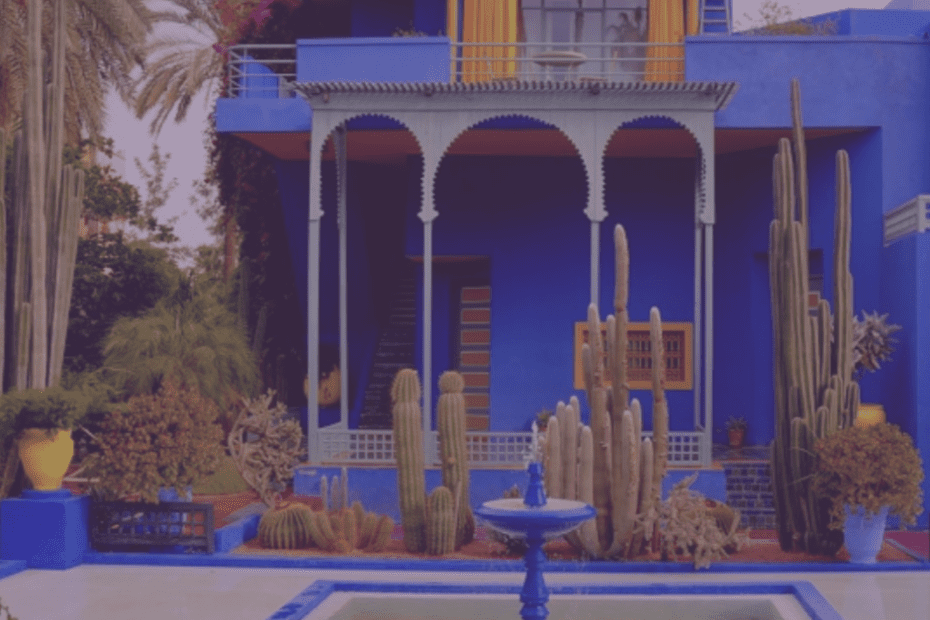 Vignette - Maroc