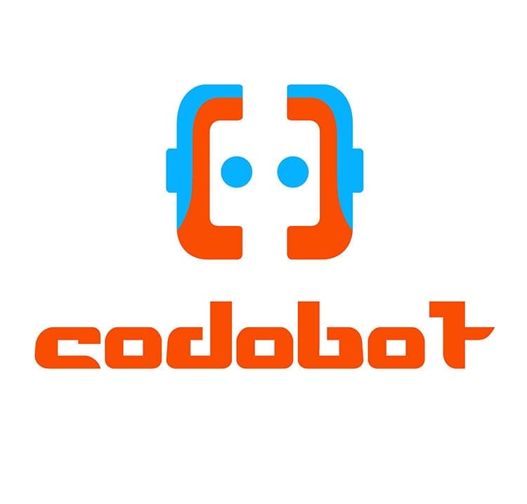 logo Codobot