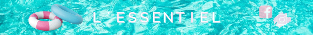 Social pack the essential - L'Agence de PUB - The AD Agency