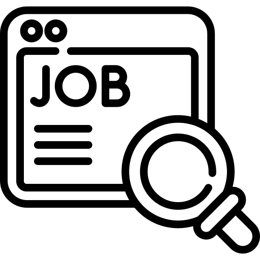 Rejoindre l'agence de pub