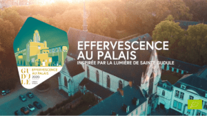 Header Article l'agence de pub - Effervescence au palais.
