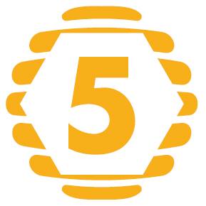 Hive5 co-working