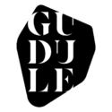 Logo Gudule Winery .Brussels