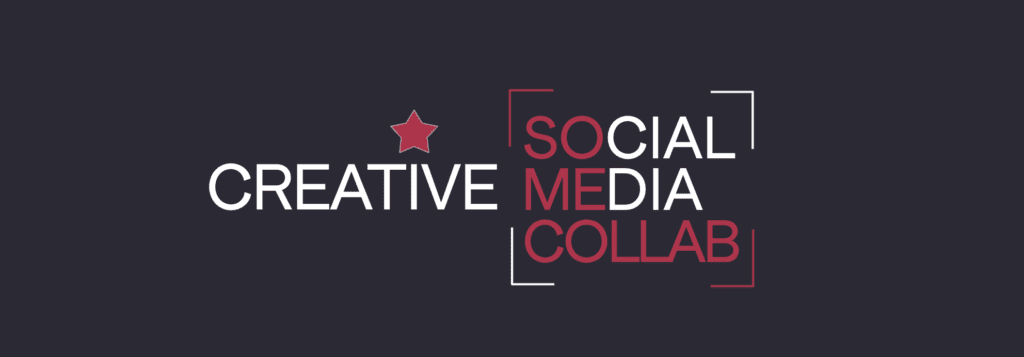 Creative Social Media Collab par L'AGENCE DE PUB
