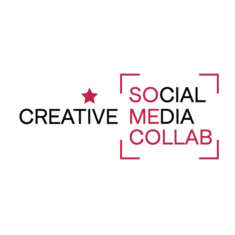 Creative social media colla - L'AGENCE DE PUB