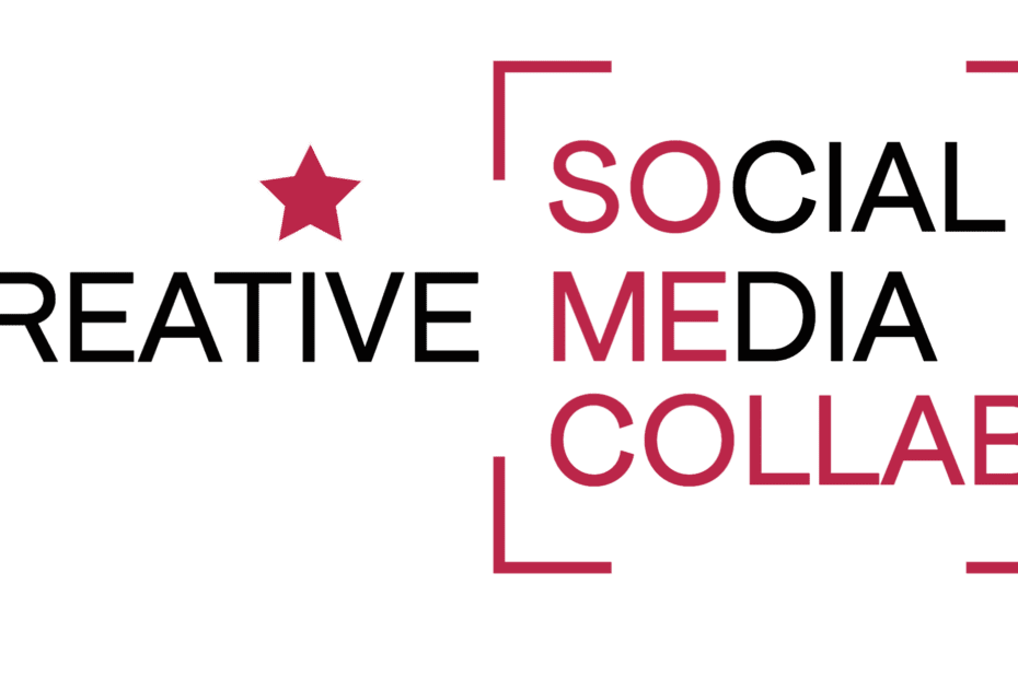Header visual of press PRESS RELEASE page for news Creative social media collab by L'AGENCE DE PUB