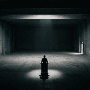 Article - Expert: « VOUS NE VOUS ADRESSEZ PLUS À PERSONNE ! »