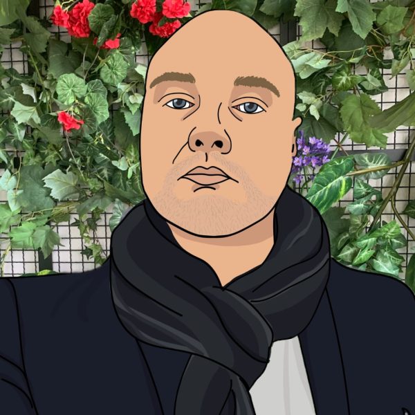 Pascal Wouters, Publicitaire, Fondateur, CAO, Direction créative et stratégique - L'AGENCE DE PUB - Bruxelles - Paris