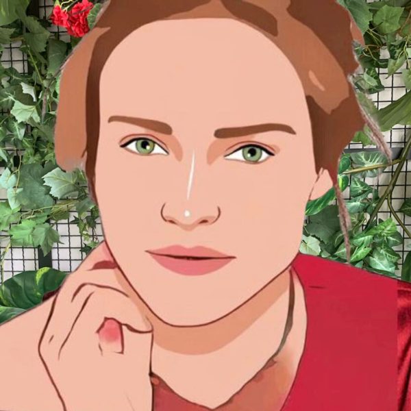 Xenia Loussoupov - International accounts - L'AGENCE DE PUB - The AD Agency