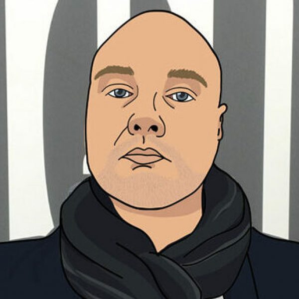 Pascal Wouters | L'Agence de PUB