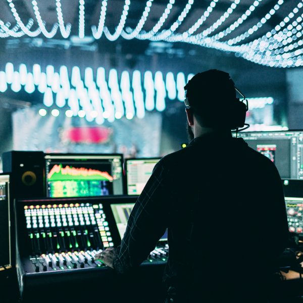 Studio 2 production - L'Agence de PUB